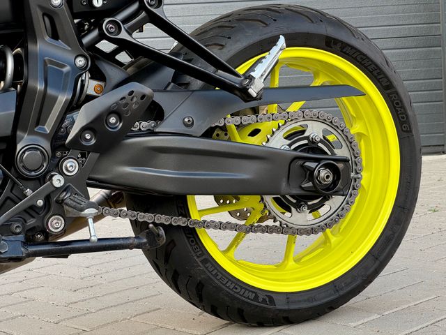 yamaha - mt-07-abs