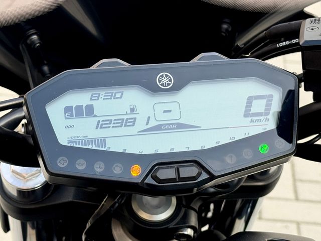 yamaha - mt-07-abs