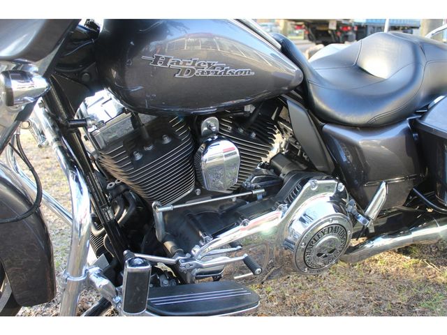 harley-davidson - street-glide-flhx