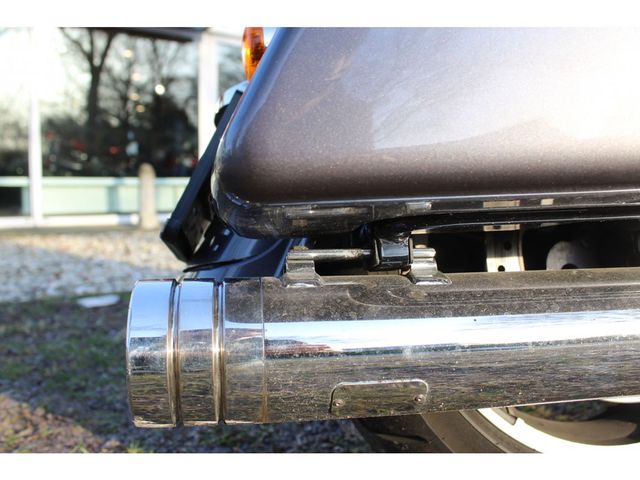 harley-davidson - street-glide-flhx