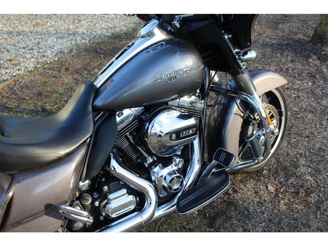 harley-davidson - street-glide-flhx