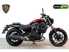 KAWASAKI ELIMINATOR 500