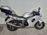 TRIUMPH SPRINT ST 1050 ABS