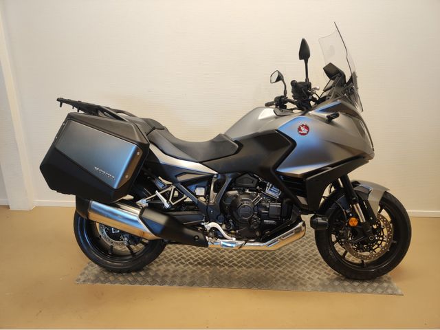 honda - nt-1100-dct
