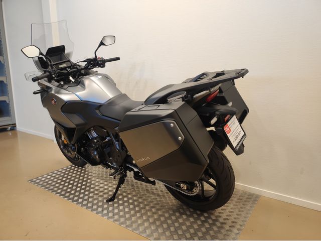 honda - nt-1100-dct