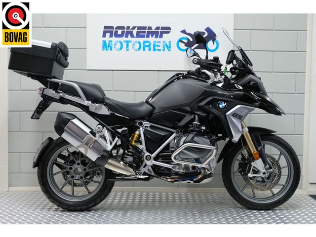 bmw - r-1250-gs