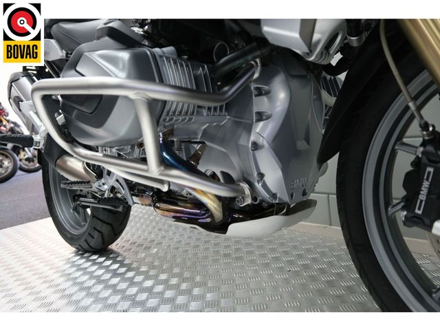 bmw - r-1250-gs
