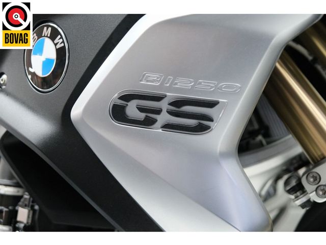 bmw - r-1250-gs