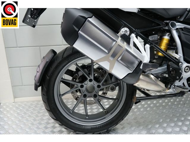 bmw - r-1250-gs