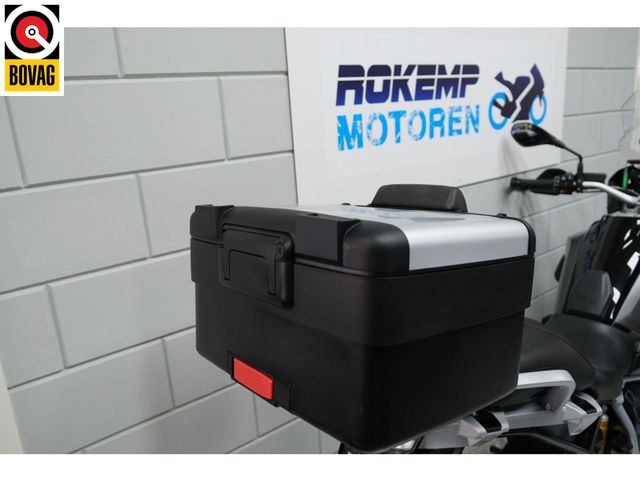 bmw - r-1250-gs