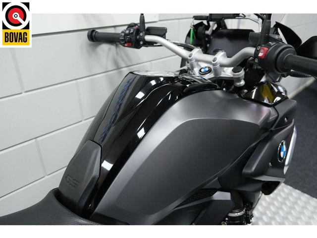 bmw - r-1250-gs