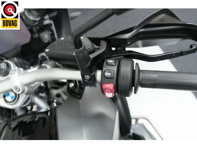 bmw - r-1250-gs