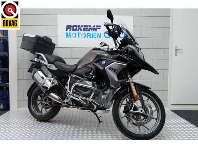 bmw - r-1250-gs