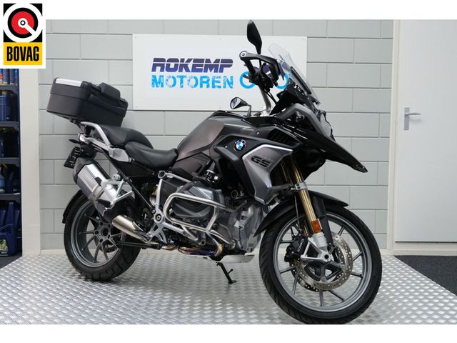 bmw - r-1250-gs