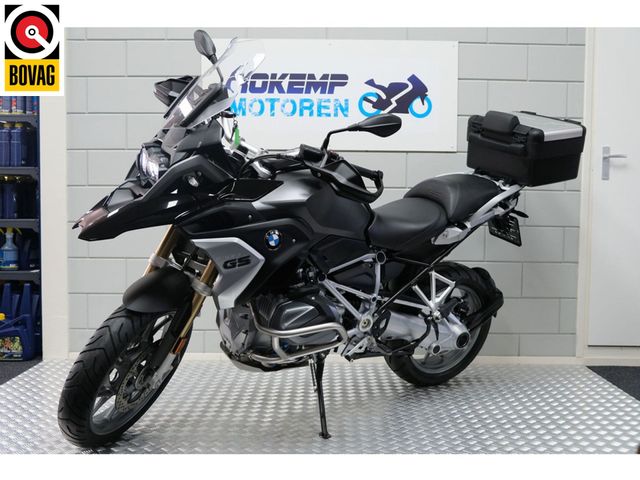 bmw - r-1250-gs
