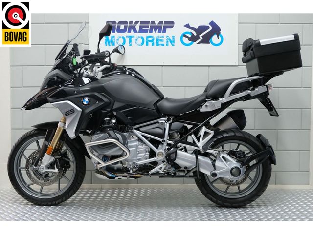 bmw - r-1250-gs