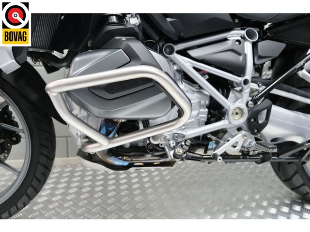 bmw - r-1250-gs