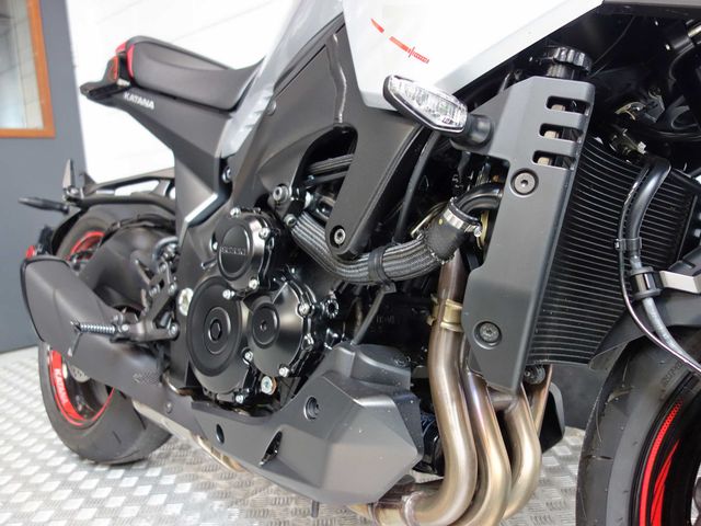 suzuki - gsx-s-1000