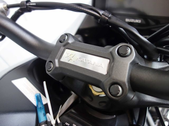 suzuki - gsx-s-1000