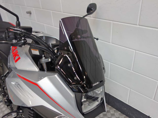 suzuki - gsx-s-1000