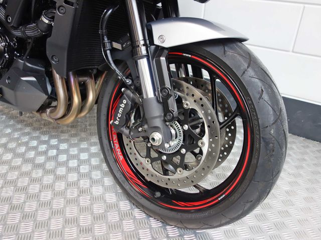 suzuki - gsx-s-1000