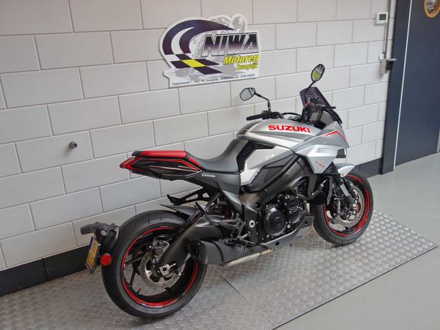 suzuki - gsx-s-1000