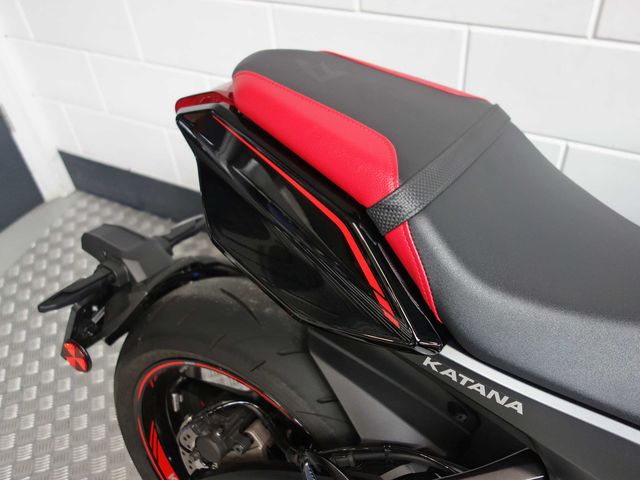 suzuki - gsx-s-1000