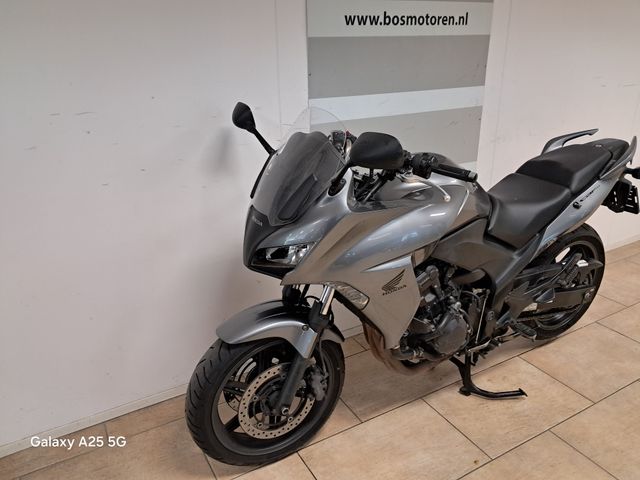 honda - cbf-1000-abs
