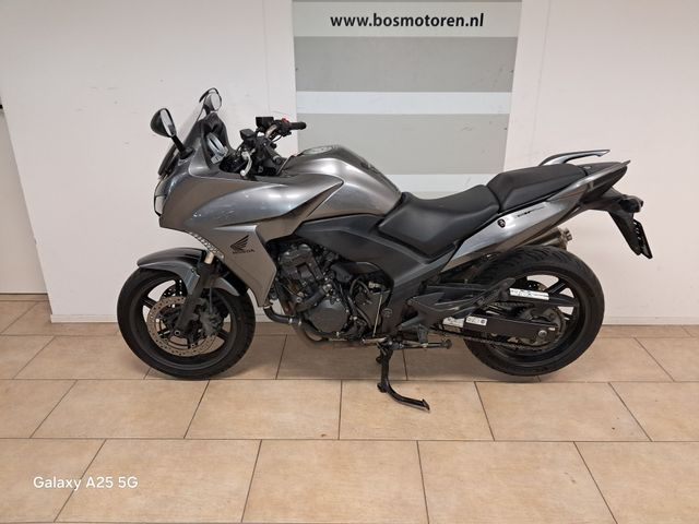 honda - cbf-1000-abs