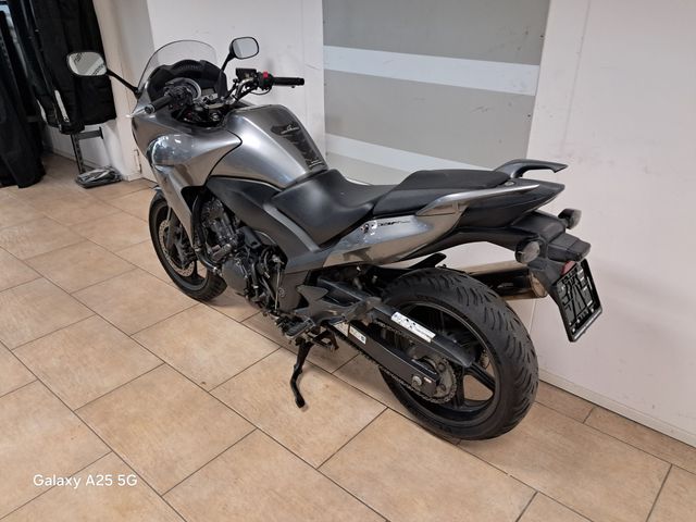 honda - cbf-1000-abs
