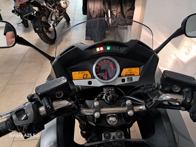 honda - cbf-1000-abs