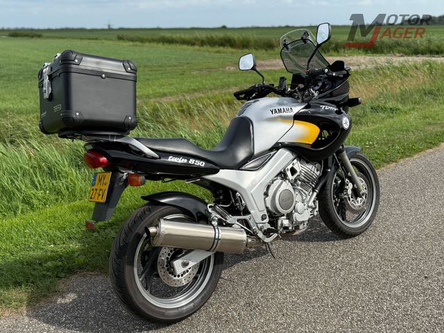 yamaha - tdm-850