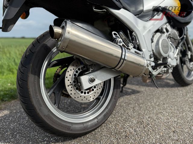 yamaha - tdm-850