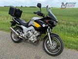 YAMAHA TDM 850