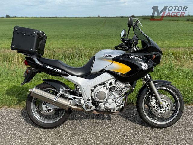 yamaha - tdm-850