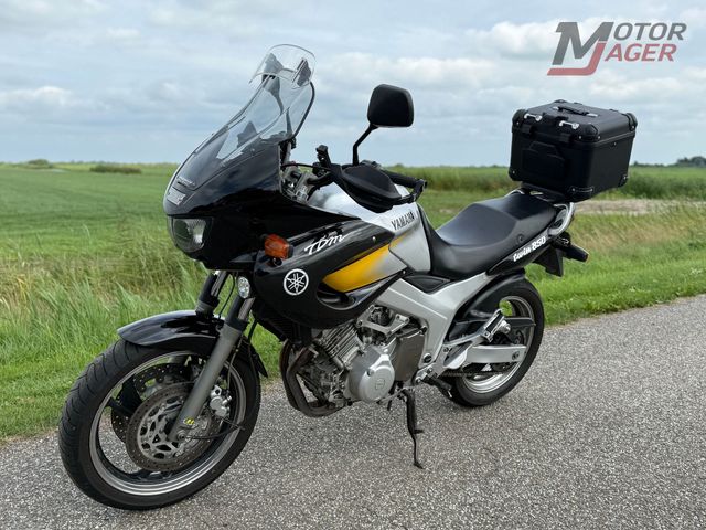 yamaha - tdm-850