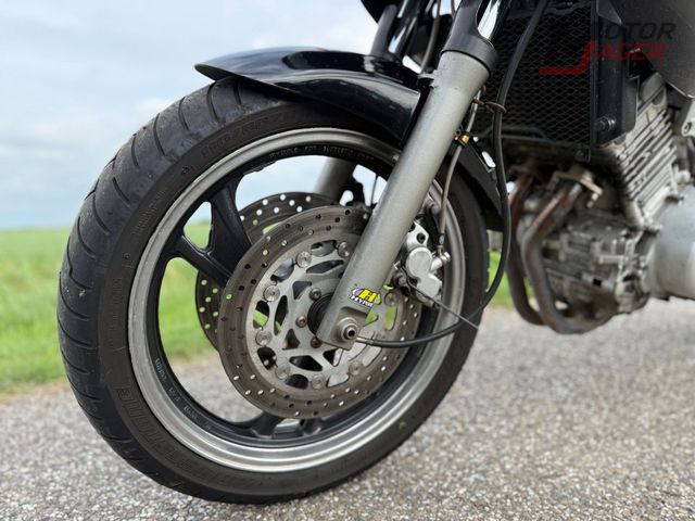 yamaha - tdm-850