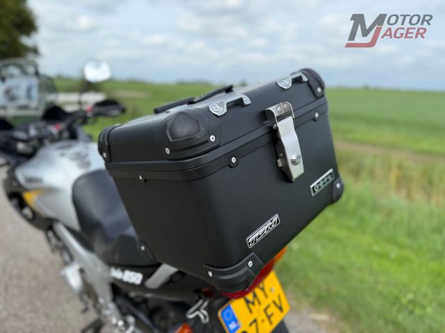 yamaha - tdm-850