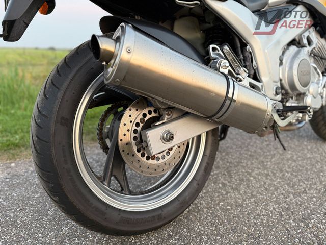 yamaha - tdm-850