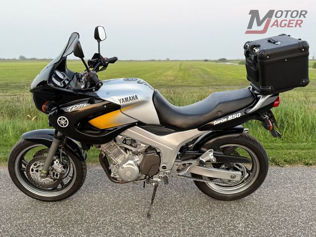 yamaha - tdm-850