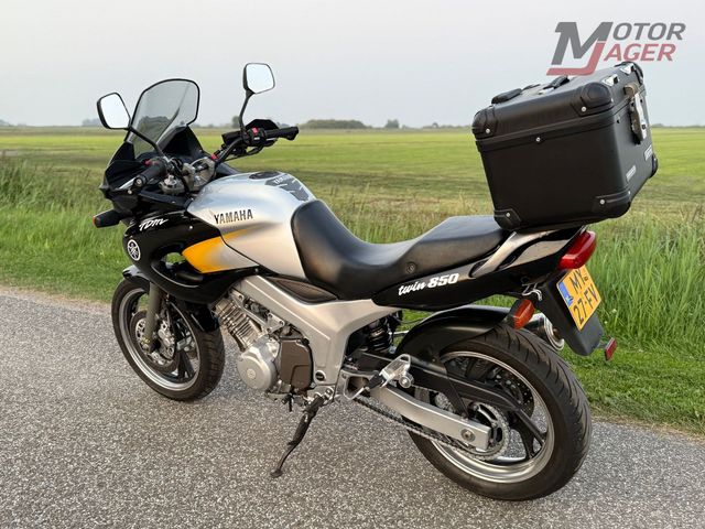 yamaha - tdm-850