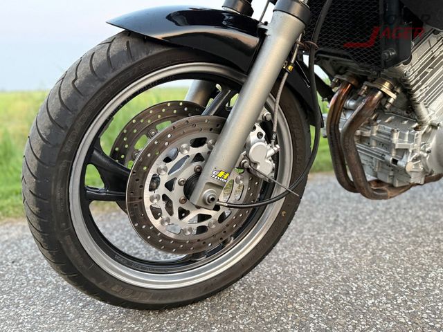 yamaha - tdm-850