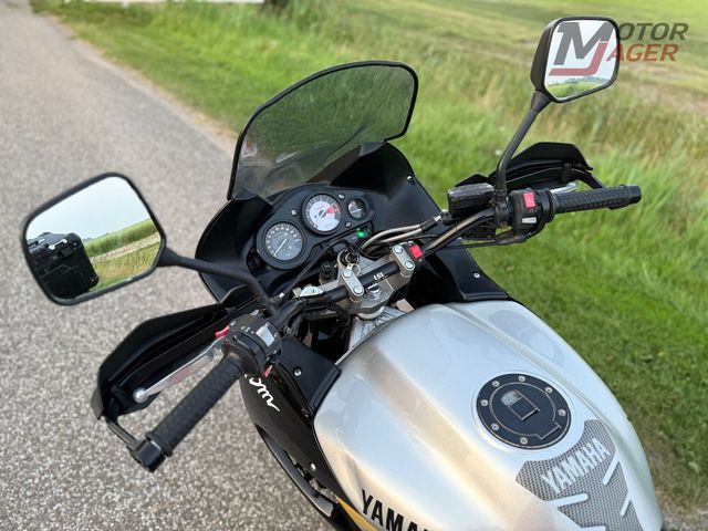 yamaha - tdm-850
