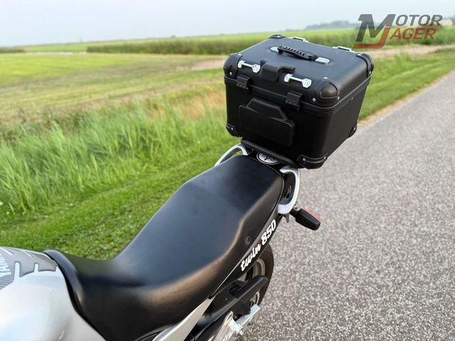 yamaha - tdm-850
