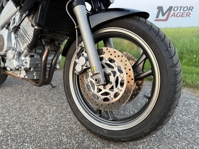 yamaha - tdm-850