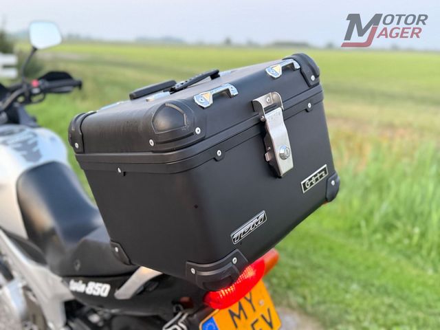 yamaha - tdm-850