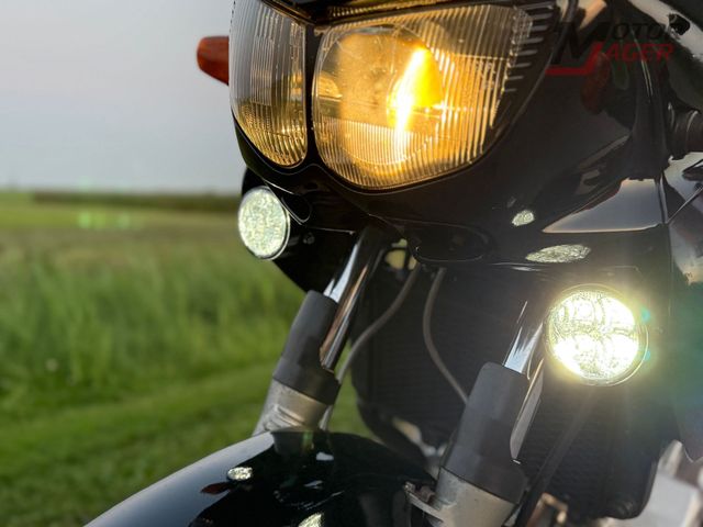 yamaha - tdm-850