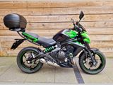 KAWASAKI ER 6 N ABS