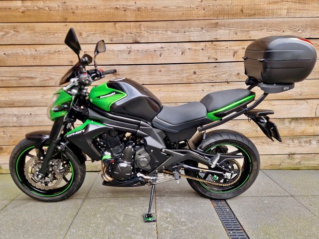 kawasaki - er-6-n-abs