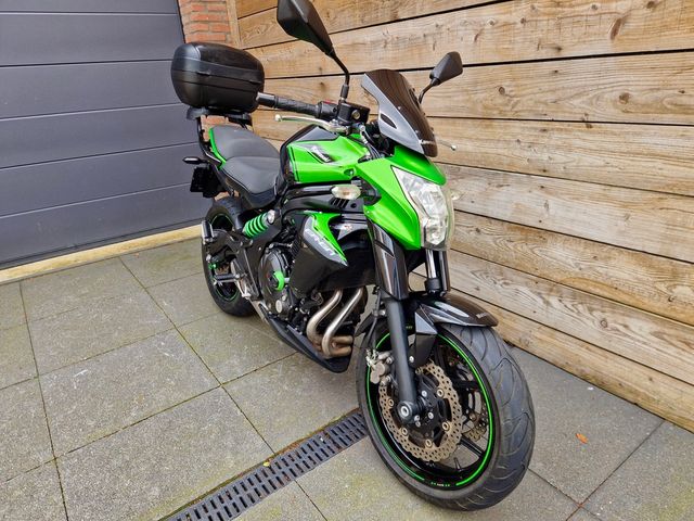 kawasaki - er-6-n-abs